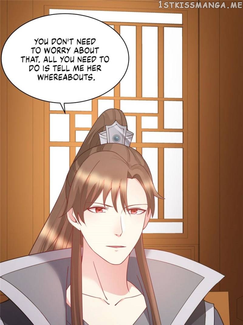 The Unbridled Medical Consort chapter 54 - page 19