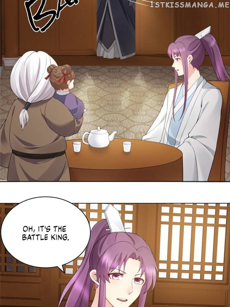 The Unbridled Medical Consort chapter 54 - page 2