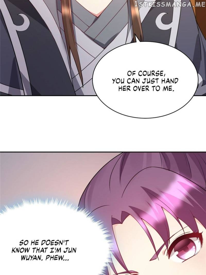 The Unbridled Medical Consort chapter 54 - page 20