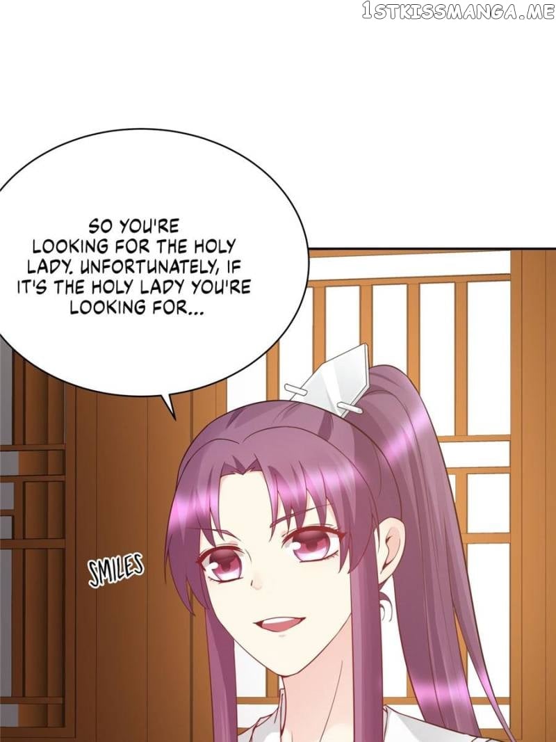 The Unbridled Medical Consort chapter 54 - page 22