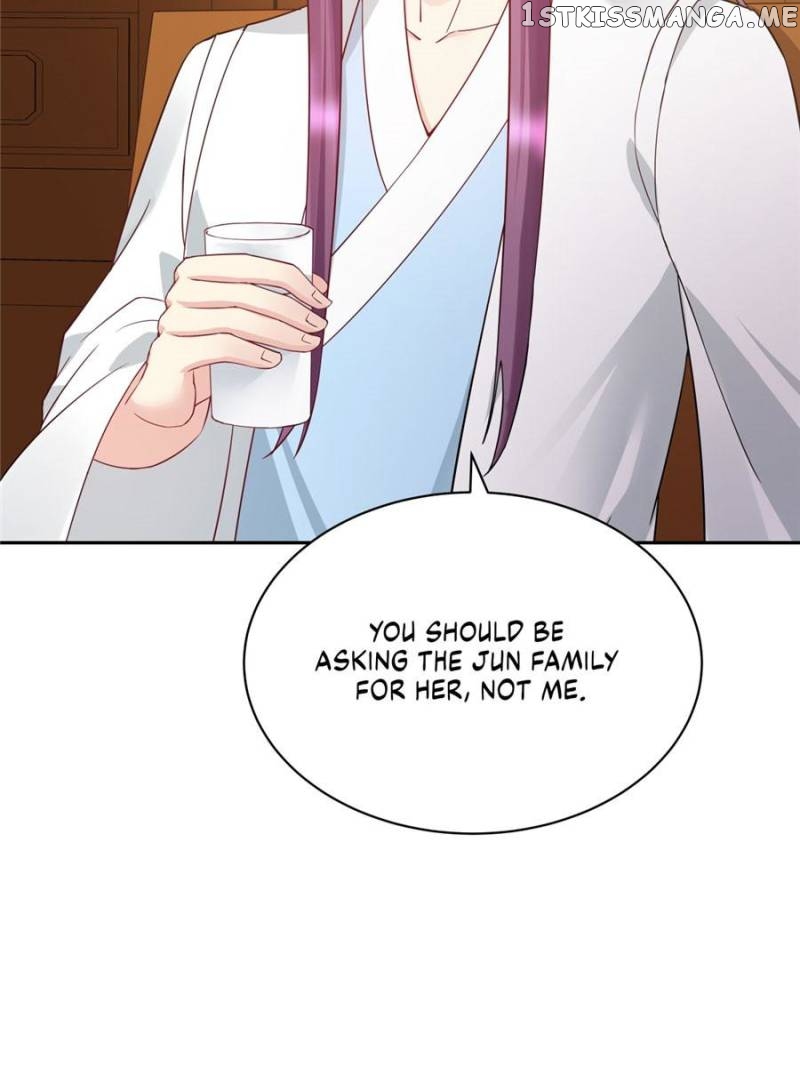 The Unbridled Medical Consort chapter 54 - page 23