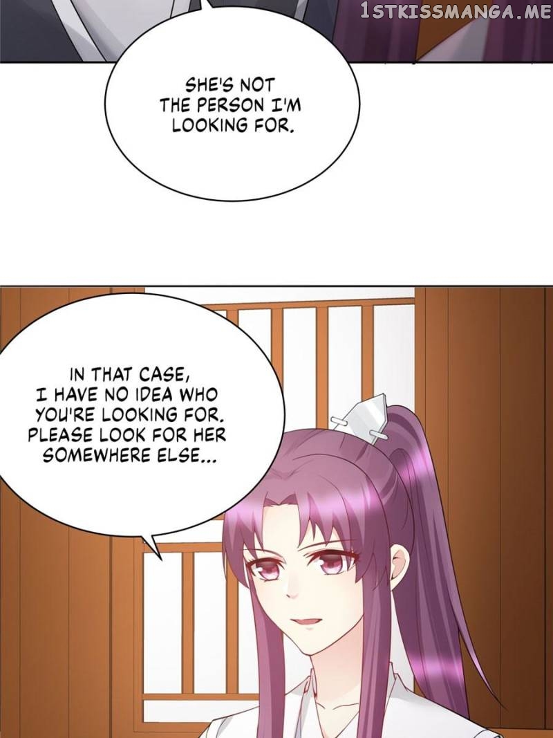 The Unbridled Medical Consort chapter 54 - page 26