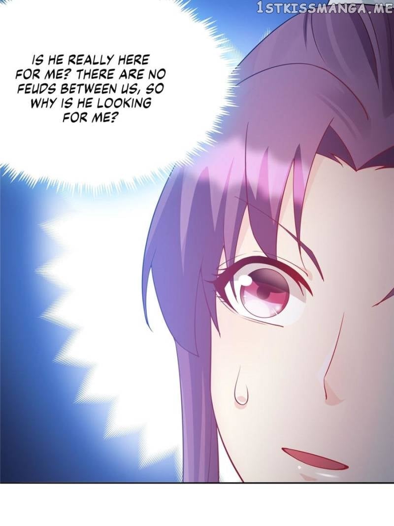 The Unbridled Medical Consort chapter 54 - page 29