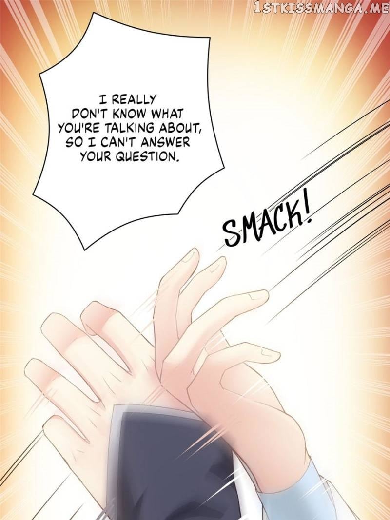 The Unbridled Medical Consort chapter 54 - page 31