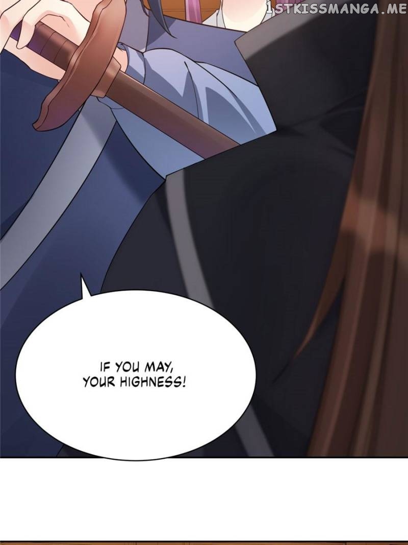 The Unbridled Medical Consort chapter 54 - page 34