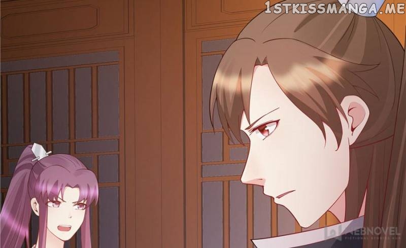 The Unbridled Medical Consort chapter 54 - page 39