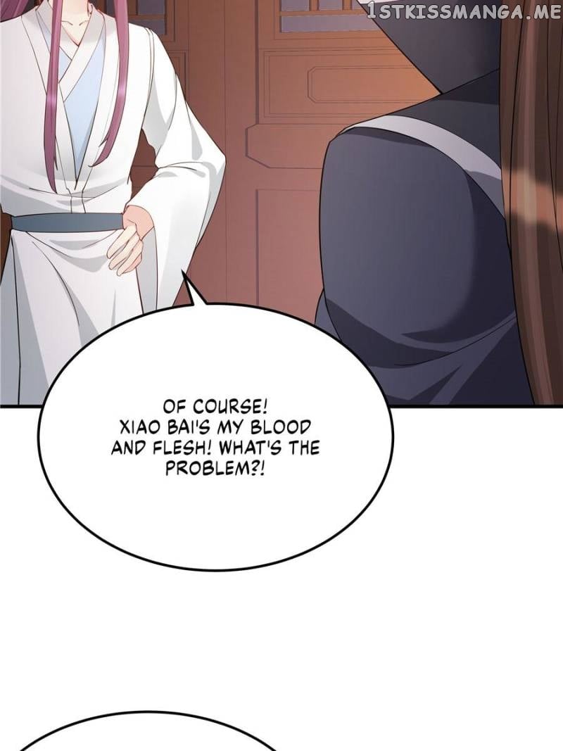 The Unbridled Medical Consort chapter 54 - page 40