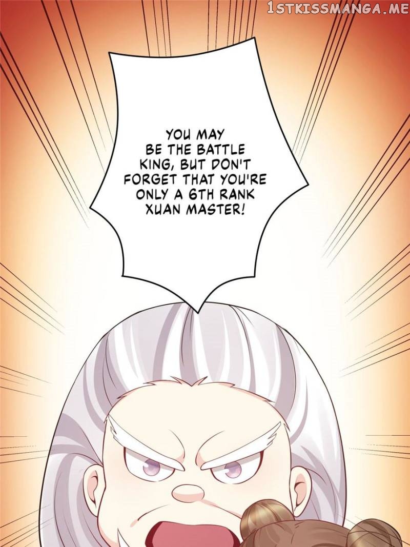 The Unbridled Medical Consort chapter 54 - page 43