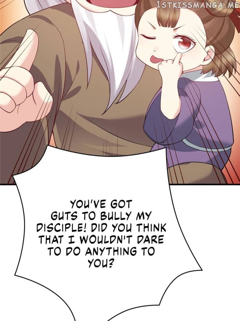The Unbridled Medical Consort chapter 54 - page 44