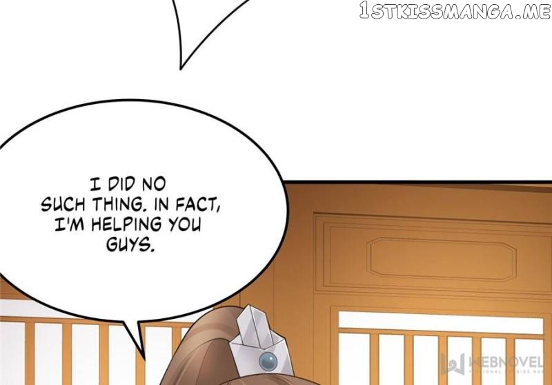 The Unbridled Medical Consort chapter 54 - page 45