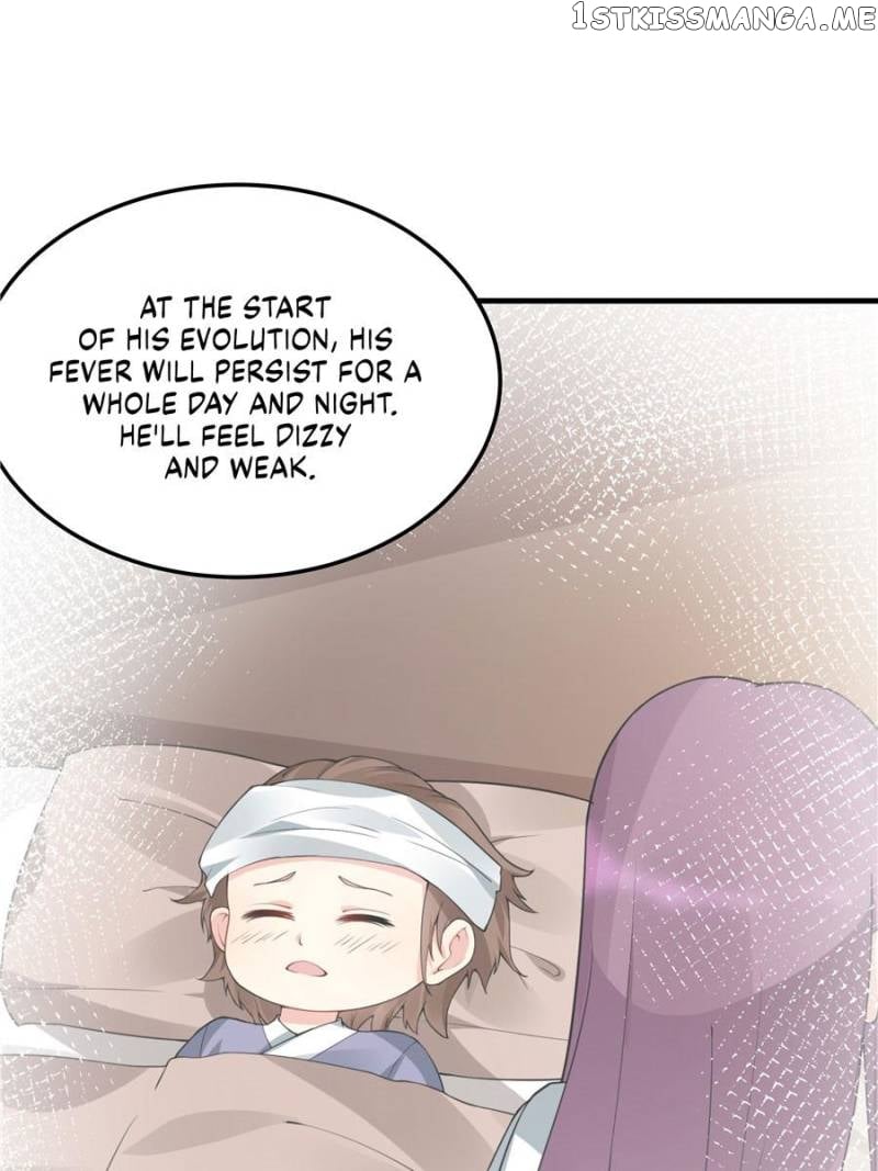 The Unbridled Medical Consort chapter 54 - page 49