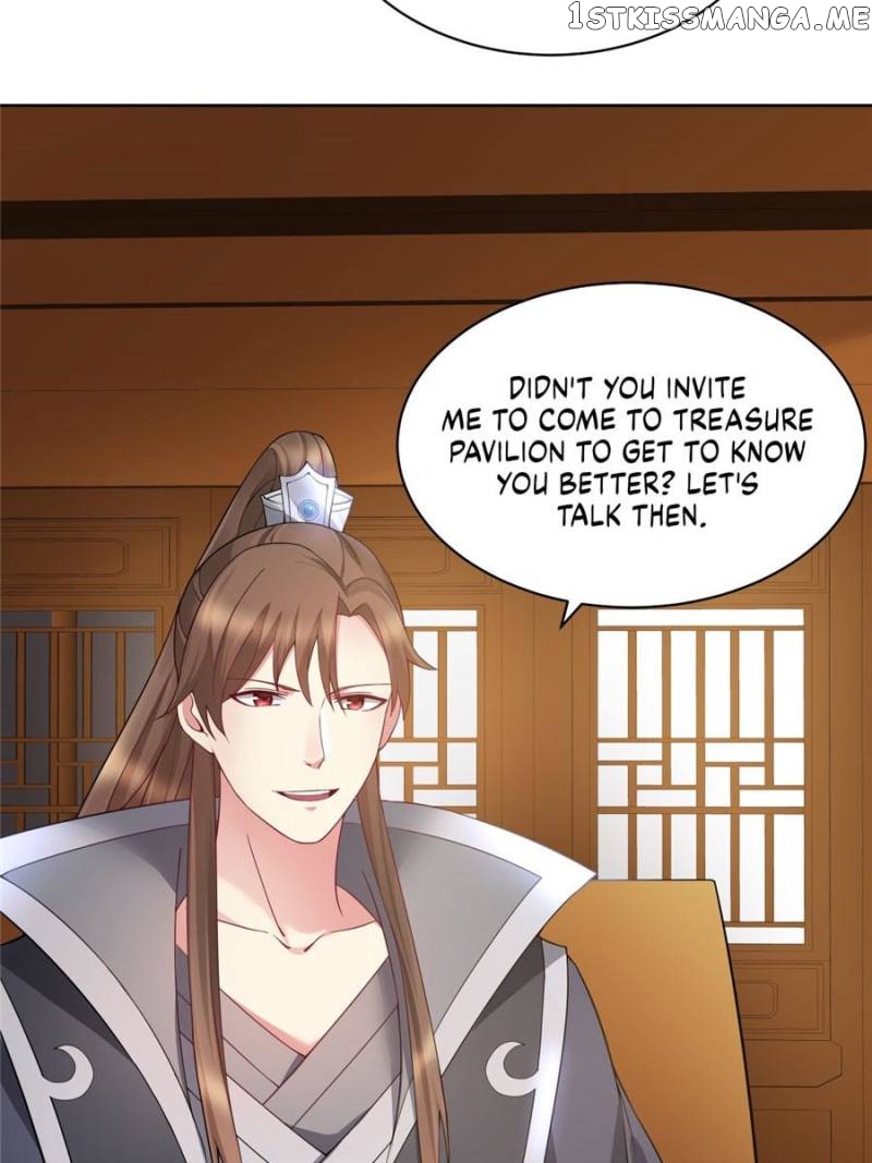 The Unbridled Medical Consort chapter 54 - page 5