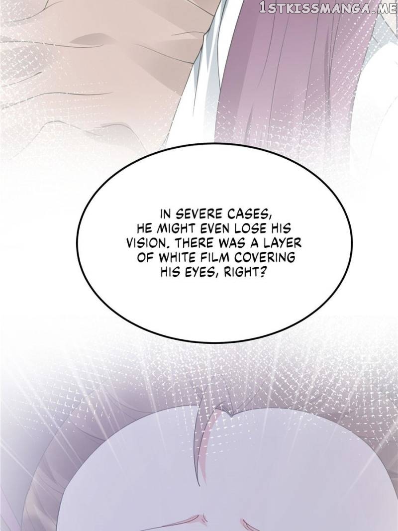 The Unbridled Medical Consort chapter 54 - page 50
