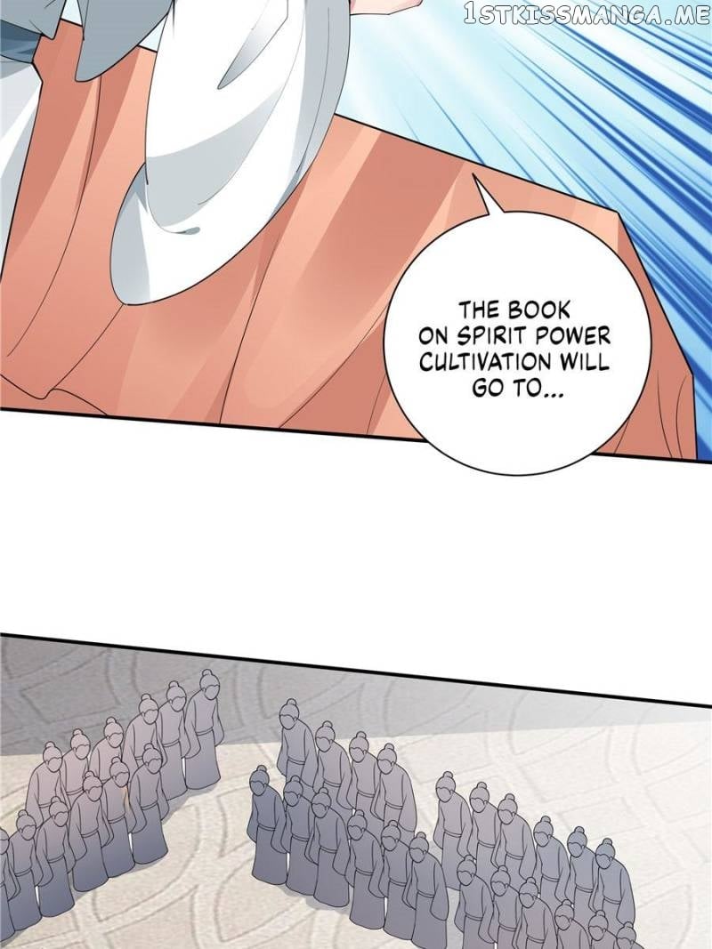 The Unbridled Medical Consort chapter 53 - page 15