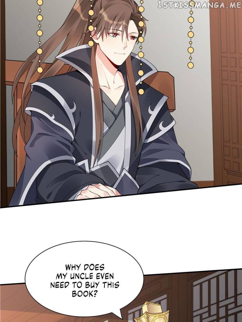 The Unbridled Medical Consort chapter 53 - page 2