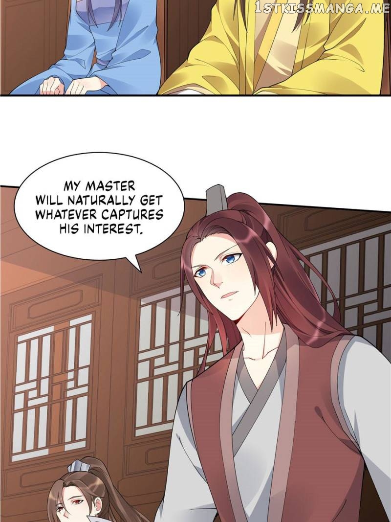 The Unbridled Medical Consort chapter 53 - page 4