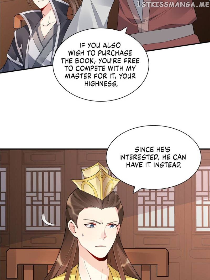 The Unbridled Medical Consort chapter 53 - page 5