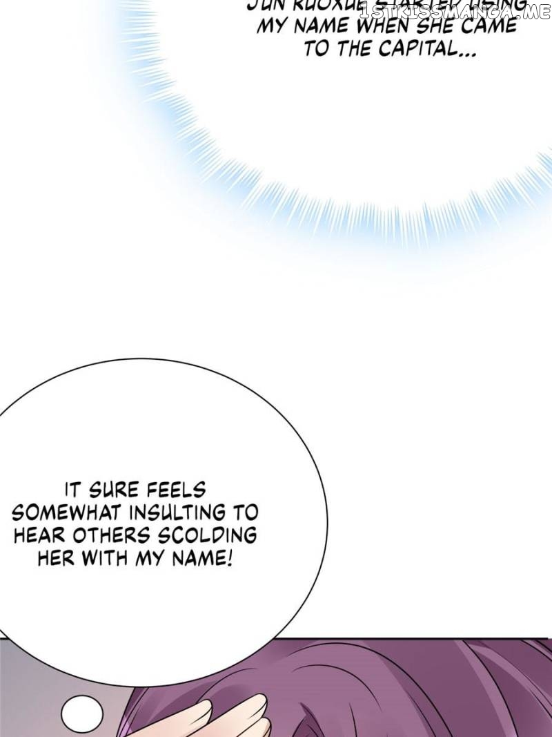 The Unbridled Medical Consort chapter 52 - page 11
