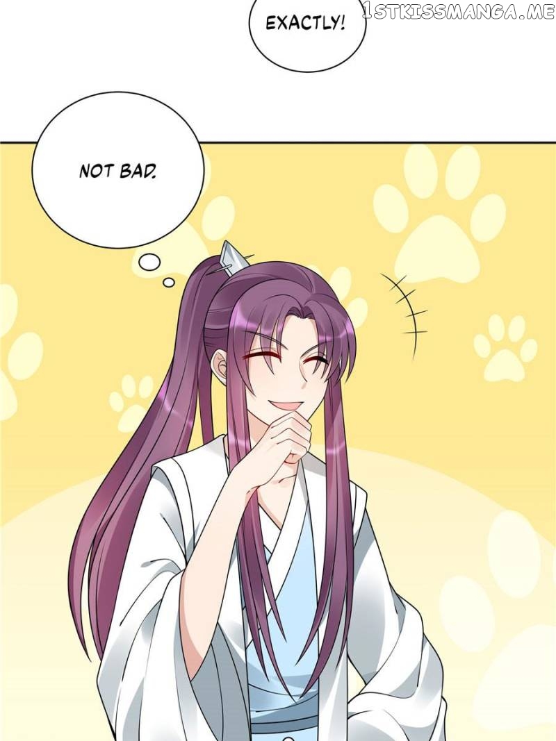 The Unbridled Medical Consort chapter 52 - page 14