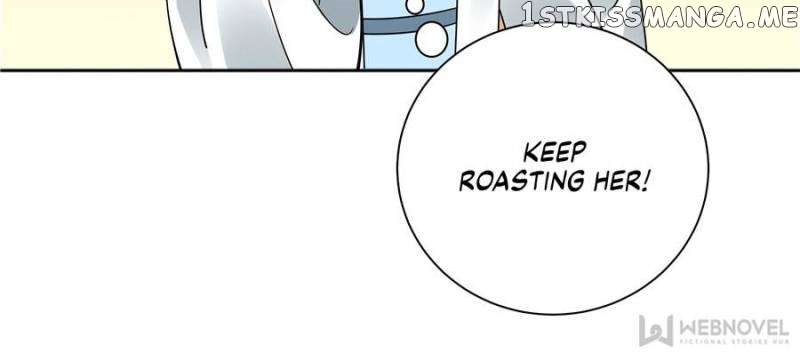 The Unbridled Medical Consort chapter 52 - page 15