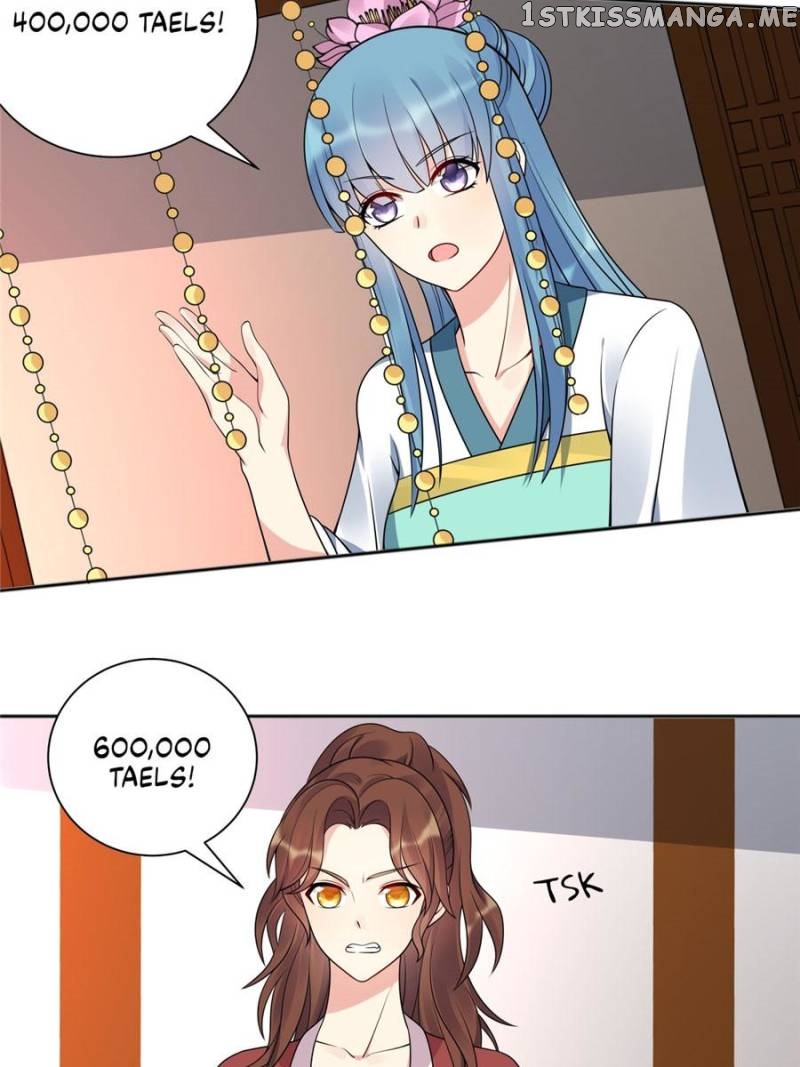 The Unbridled Medical Consort chapter 52 - page 2