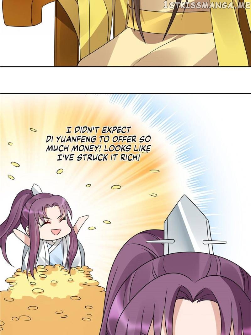 The Unbridled Medical Consort chapter 52 - page 32