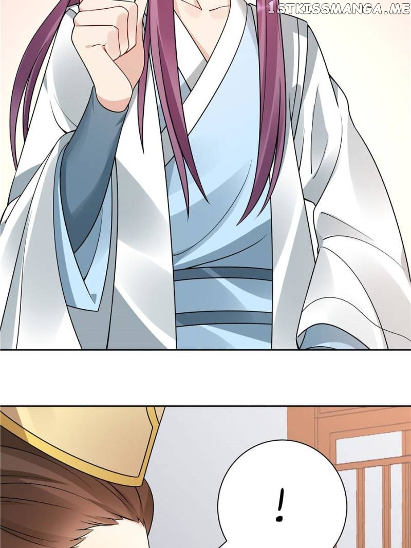 The Unbridled Medical Consort chapter 52 - page 38