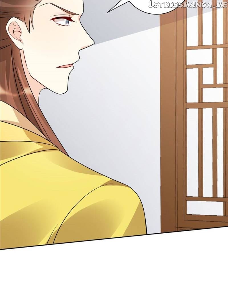 The Unbridled Medical Consort chapter 52 - page 39