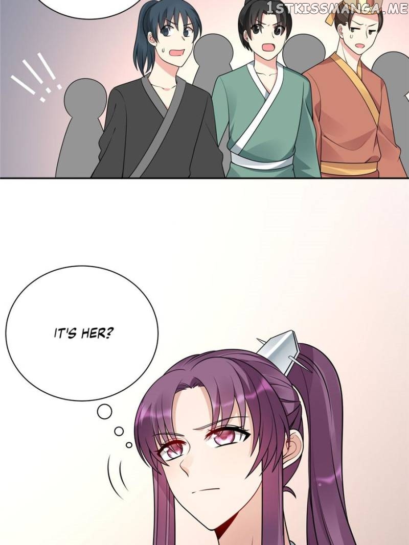The Unbridled Medical Consort chapter 52 - page 4