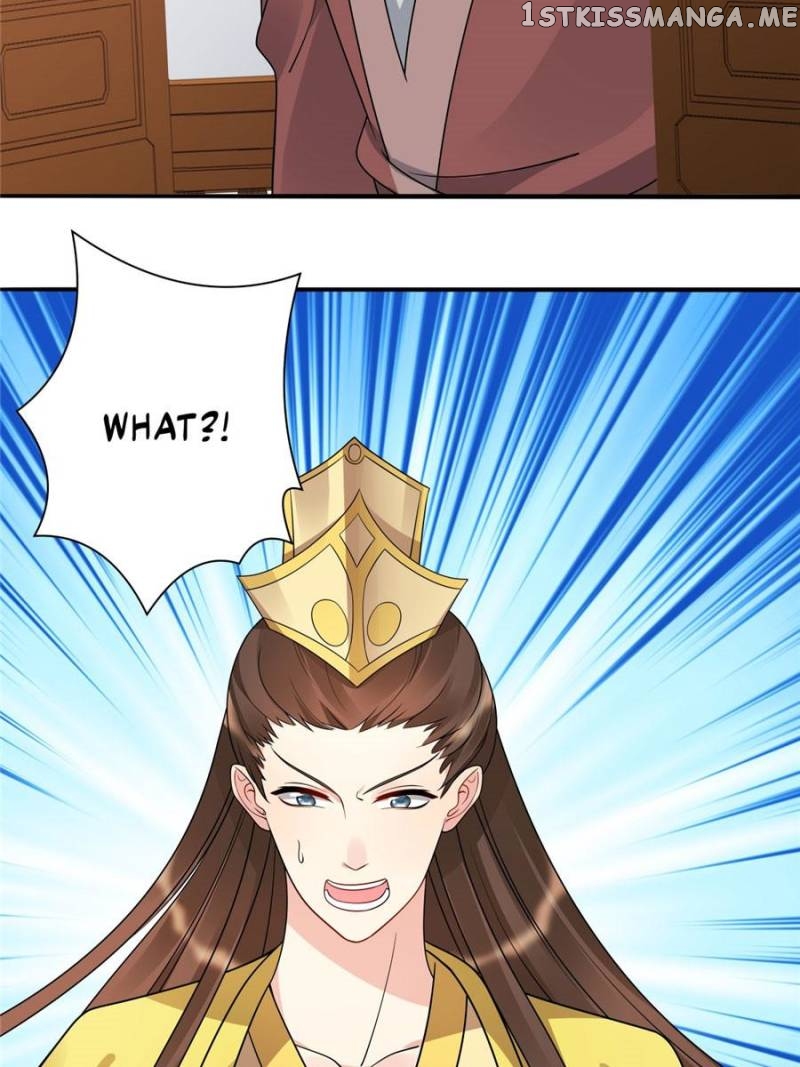 The Unbridled Medical Consort chapter 52 - page 42