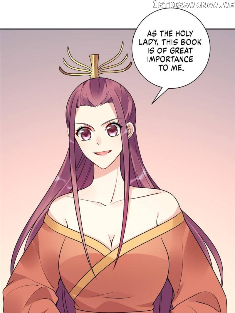 The Unbridled Medical Consort chapter 52 - page 7