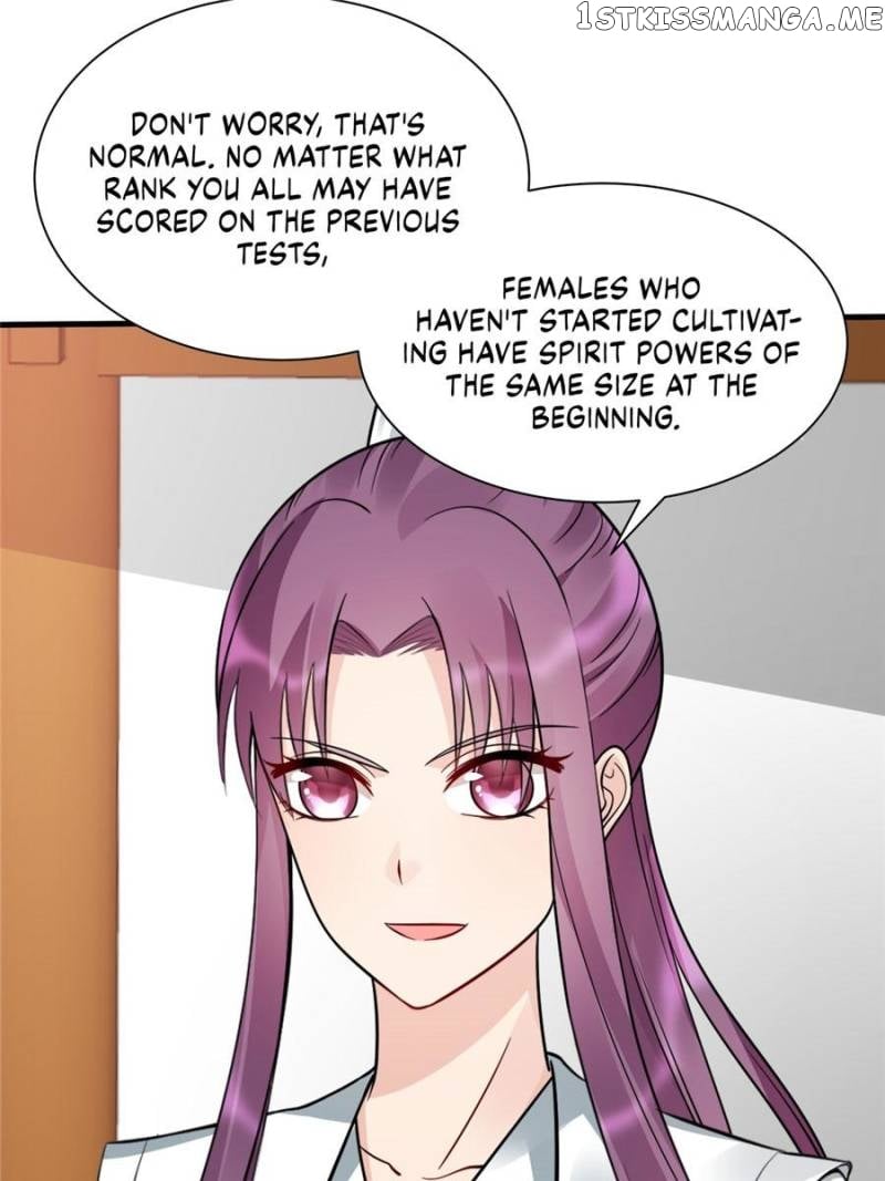 The Unbridled Medical Consort chapter 51 - page 1