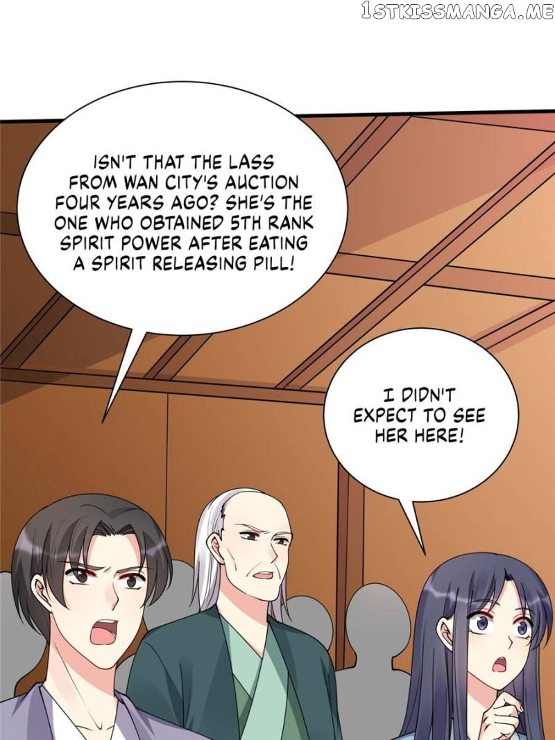The Unbridled Medical Consort chapter 51 - page 10