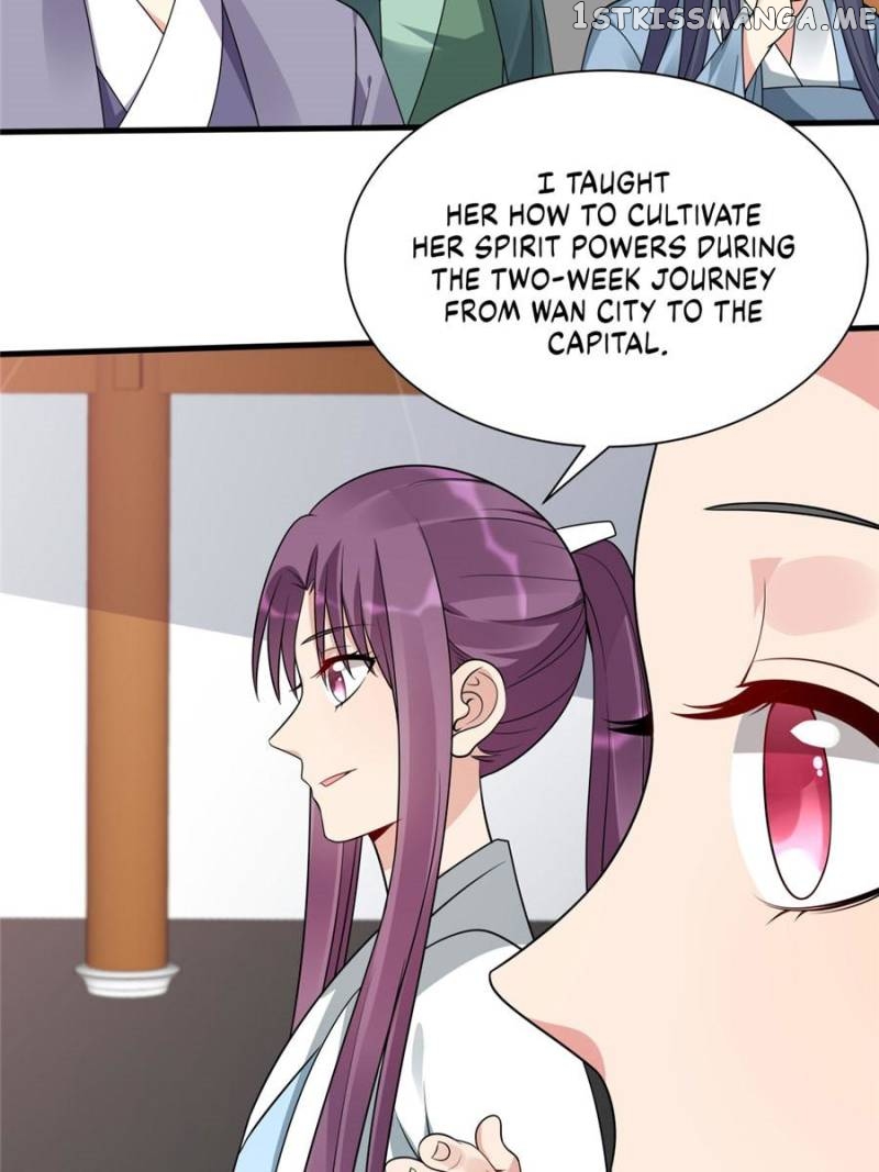 The Unbridled Medical Consort chapter 51 - page 11