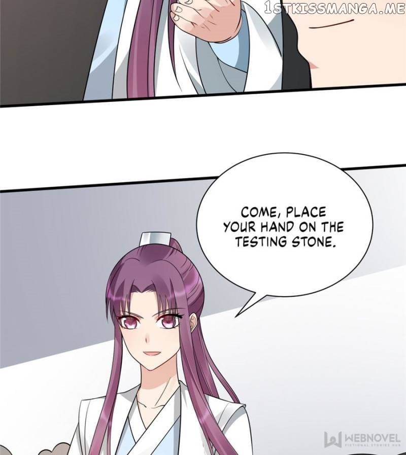 The Unbridled Medical Consort chapter 51 - page 12