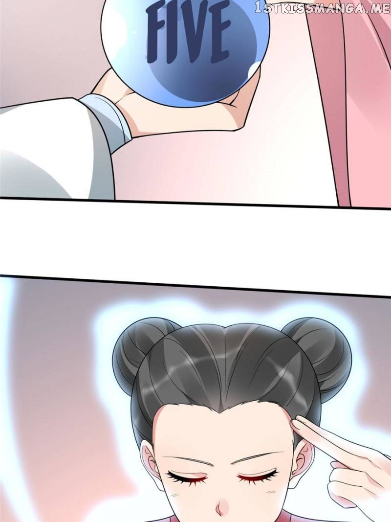 The Unbridled Medical Consort chapter 51 - page 14