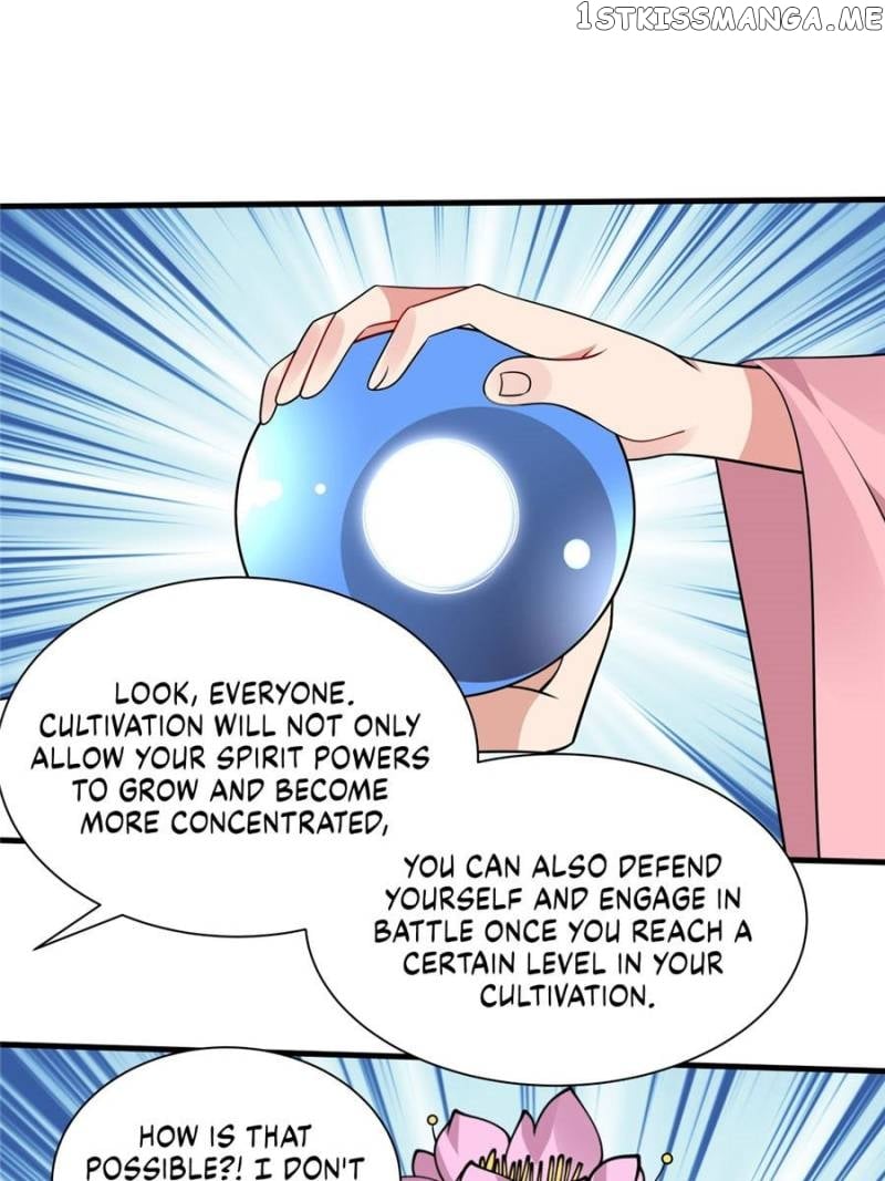 The Unbridled Medical Consort chapter 51 - page 16