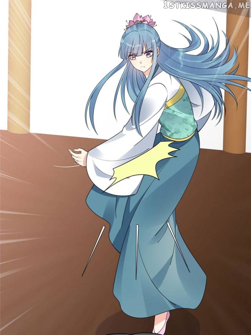 The Unbridled Medical Consort chapter 51 - page 19
