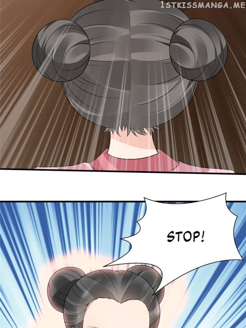 The Unbridled Medical Consort chapter 51 - page 20