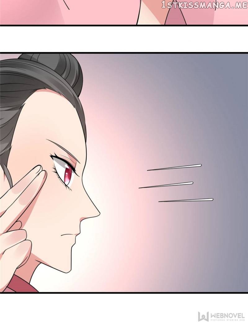 The Unbridled Medical Consort chapter 51 - page 23