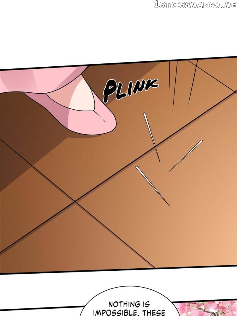 The Unbridled Medical Consort chapter 51 - page 24
