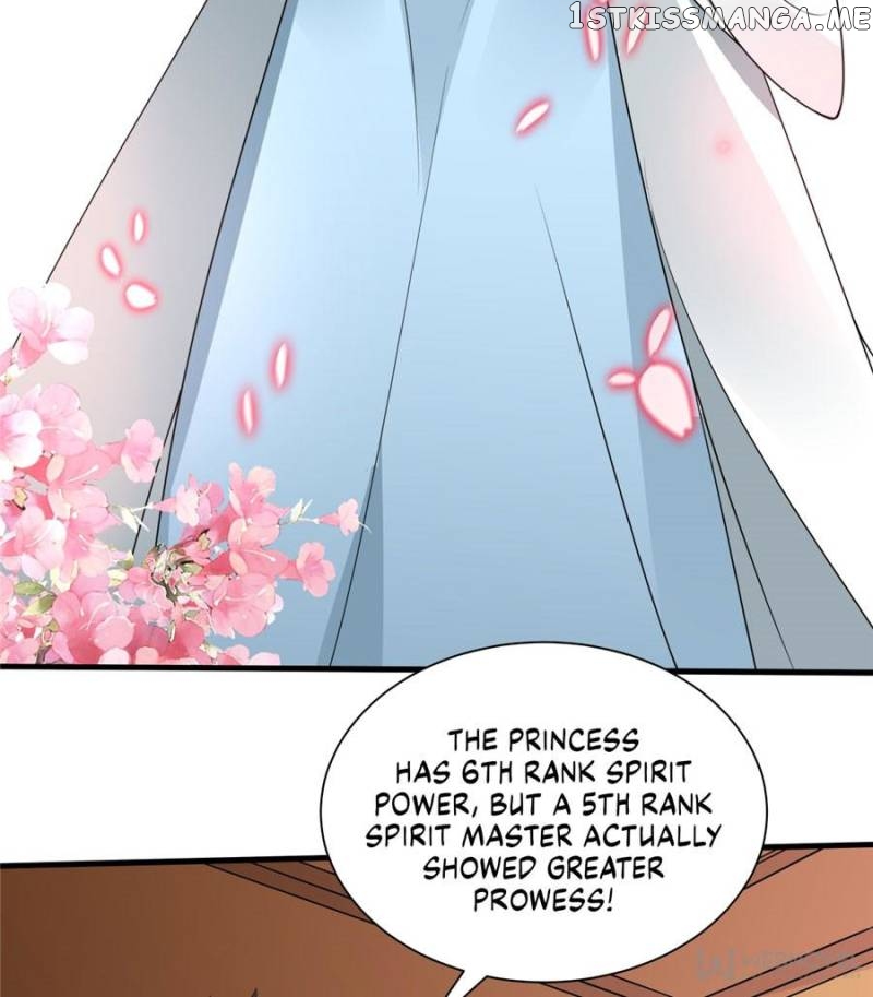 The Unbridled Medical Consort chapter 51 - page 26