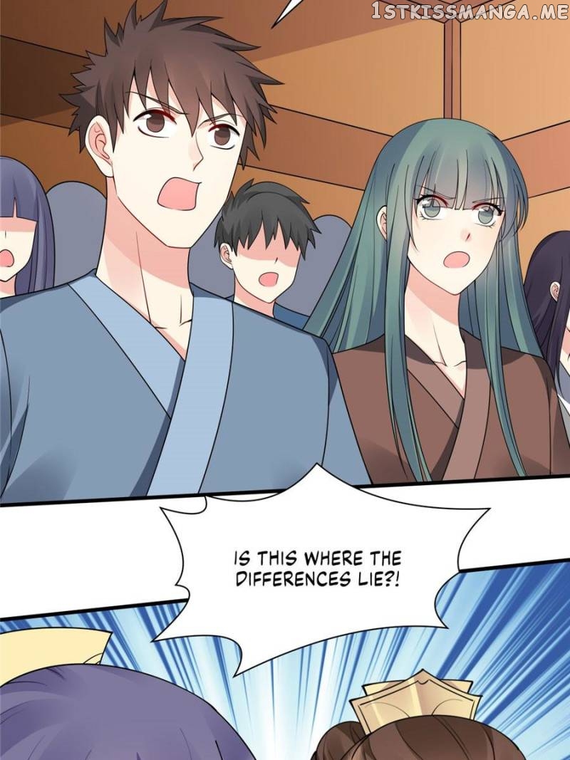 The Unbridled Medical Consort chapter 51 - page 27