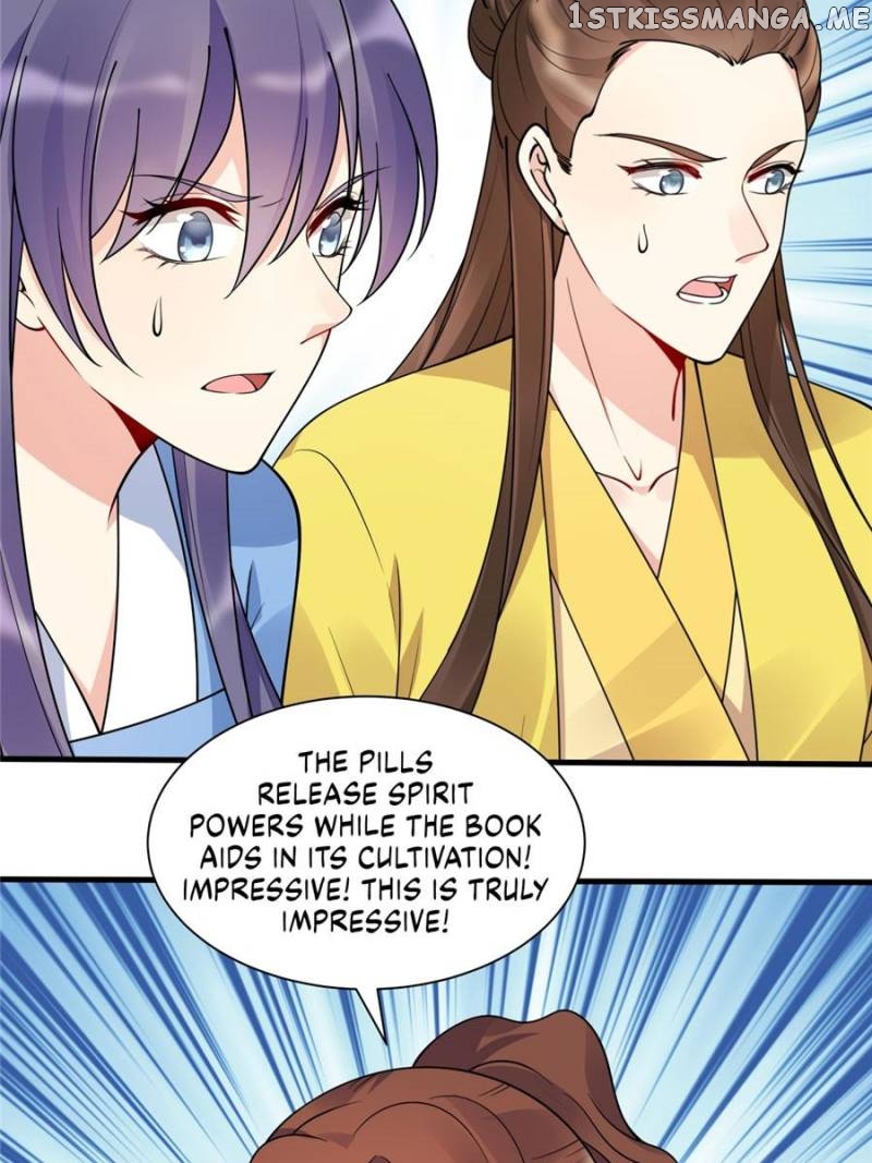 The Unbridled Medical Consort chapter 51 - page 28