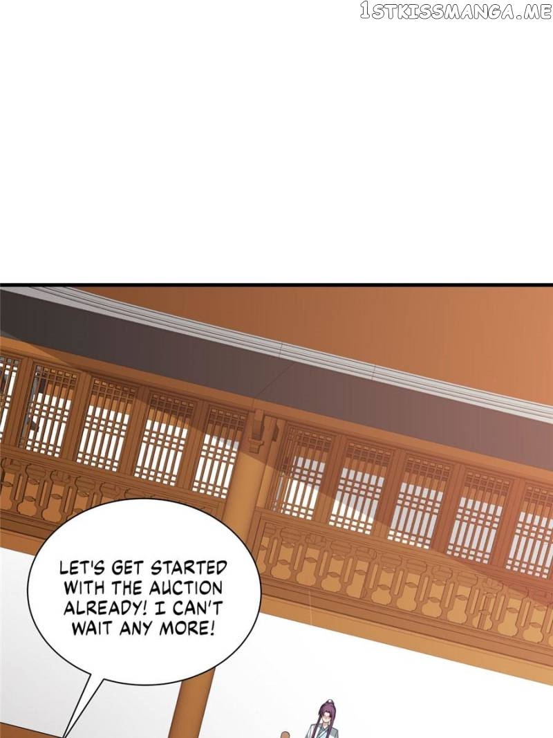 The Unbridled Medical Consort chapter 51 - page 30