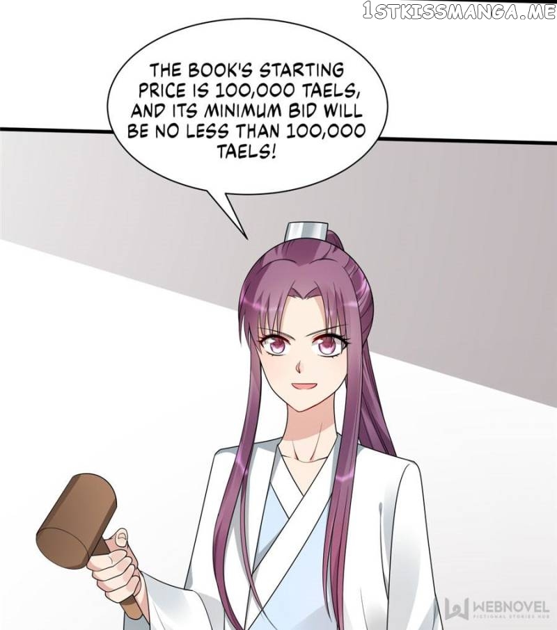 The Unbridled Medical Consort chapter 51 - page 32