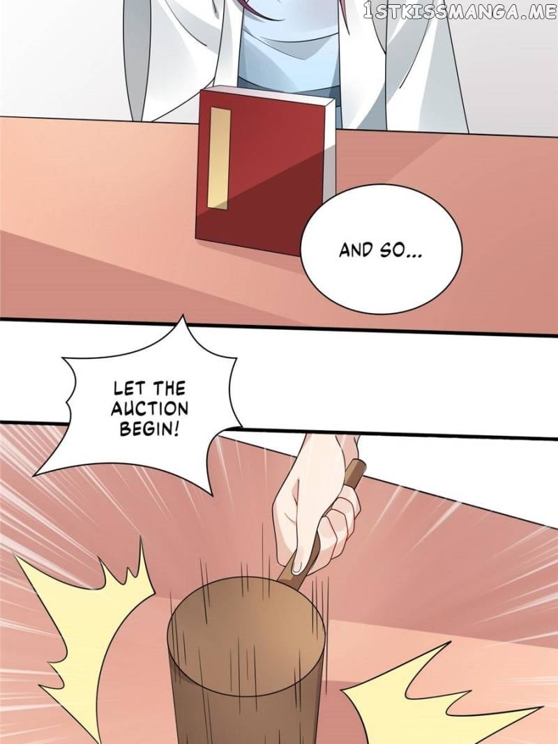 The Unbridled Medical Consort chapter 51 - page 33
