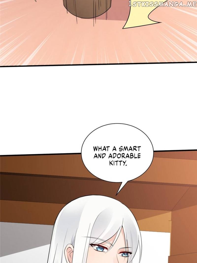 The Unbridled Medical Consort chapter 51 - page 34