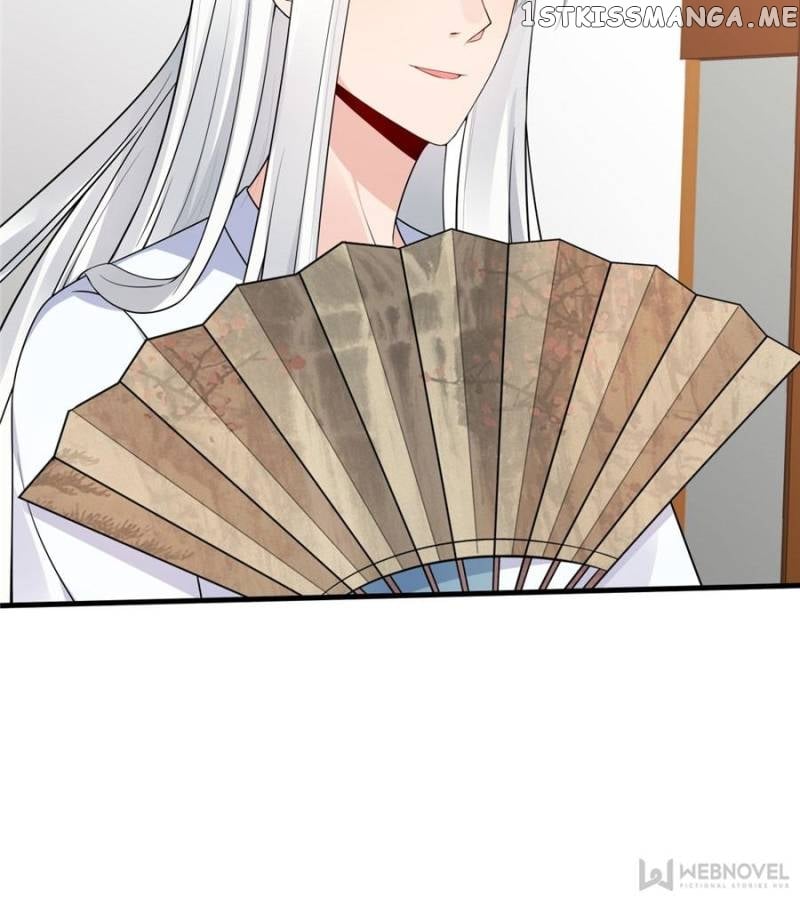The Unbridled Medical Consort chapter 51 - page 35