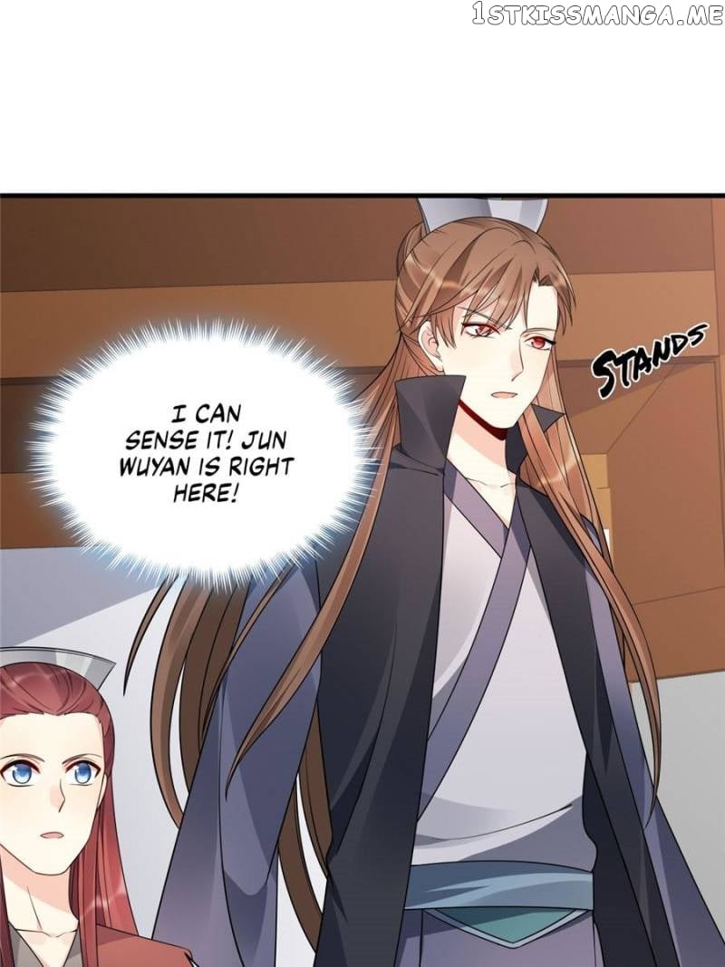 The Unbridled Medical Consort chapter 51 - page 36